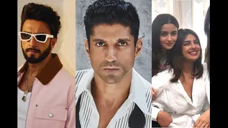 Farhan Akhtar Puts Don 3 On Hold After Ranveer Singh's Exit, To Begin Work On Jee Le Zaraa