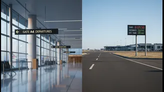 Before Booking From Noida Airport, Calculate The Entire Trip To The Gate