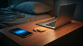 Unlock Better Sleep: 3 Critical Bedtime Blunders to Avoid in Your Final Hour