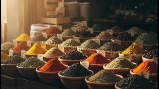 Regional Flavour Traditions Are Driving India's Latest Seasoning Experiment Trend