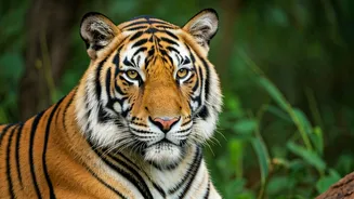 7 Wildlife Wonders of India: A Traveler's Guide