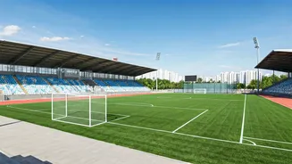 Kerala's Transformation: A Rs 59-Crore Makeover