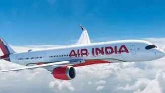 Air India implements cost-saving measures amid $2B losses