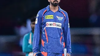 5 Indian cricketers whose careers took unexpected turns