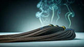 Toxic Truth: Cancer-Linked Chemicals Found in Most Hair Extensions