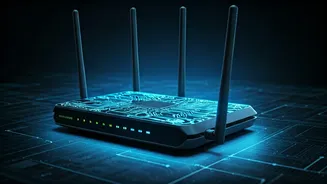 Unlocking Faster Wi-Fi: India's Tech Leap Forward