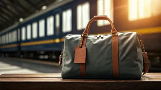 Weekend Travel Is Having Its Main Character Moment