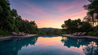 Need to Recharge? Discover 7 Serene Getaways