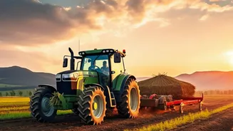 Weak Rains Put Rural Spending Under Pressure Before Major Festivals
