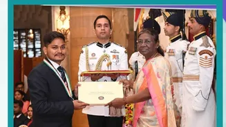 Vidya Bharati Alumni Council to host ‘Purva Chhatra Sangam 2025’ in New Delhi on Dec 7