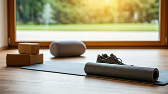 Kareena Kapoor's Real Fitness Journey: Strength & Endurance