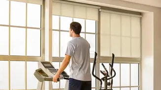 How To Increase Daily Calorie Burn With Five Minute Work Walking Breaks