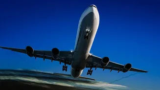 How To Choose Between Air And Ground Travel On This Route