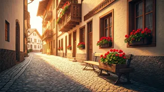 Escape to Europe: 6 U.S. Cities That Will Transport You Across the Atlantic