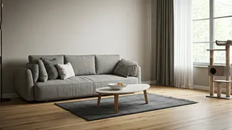 Pet-Friendly Interiors Are Becoming More Functional Now