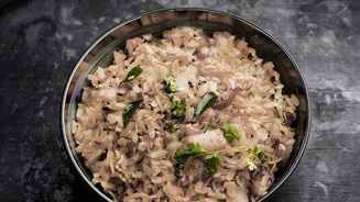 Seven Indian Dishes To Rediscover During The Rainy Season