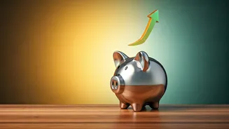 The Saving Revolution Is Underway