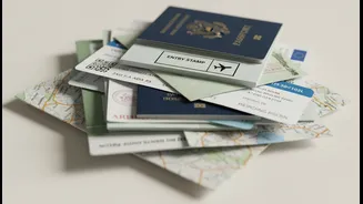 What Thailand Entry Checks could change about the real paperwork behind a short-haul trip