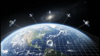 A common benchmark helps satellites agree more closely: why NASA's CLARREO Pathfinder matters