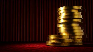 2025's Tamil Nadu Box Office Titans: Top 10 Movies