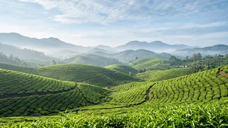 September Holiday Guide: Indian Destinations To Consider As Monsoon Rain Declines