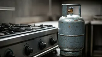 Bhubaneswar Restaurants Adapt: Temporary Menus and Price Hikes Amid LPG Shortage