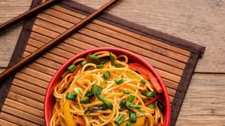 Bamboo Shoots Can Refresh Familiar Curries and Noodle Bowls