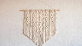 Decor 101: Wall art ideas you'll love