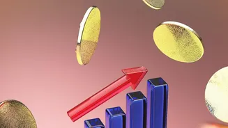 AI Financial Planning Tools: How To Design Long-Term Savings And Wealth Benchmarks