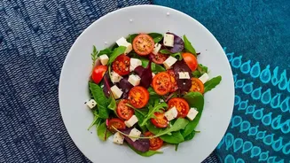 Social Media Can Turn Flexible Mediterranean Eating Into a Rigid Trend