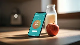 Grocery Apps Are Becoming Household Muscle Memory