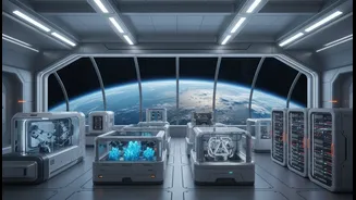 Commercial Habitats Need Customers, Not Just Astronauts