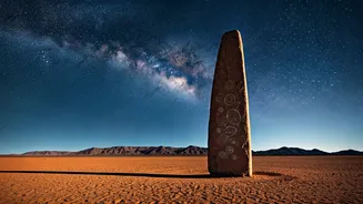 Explorando o Desconhecido: 10 Destinos Ufológicos Imperdíveis Pelo Mundo!