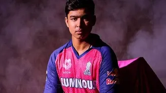 Why did only two teams bid for me?- Vaibhav Sooryavanshi reveals first thought after getting picked by RR in IPL 2025 auction