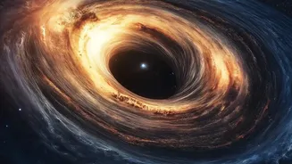 The Role of Clues About Wandering Black Holes in NASA Swift's Off-Centre Black-Hole Discovery