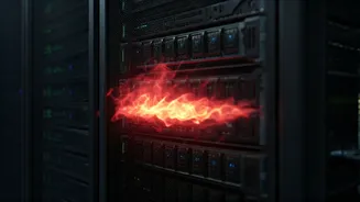 Coinbase Glitches: AWS Data Center Temperature Spike Sparks Trading Slowdowns