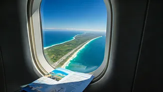 Why Indian Globetrotters Book Newly Expanded Flights To Colombo
