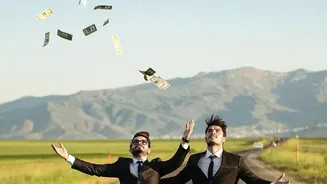 A Simple Money Roadmap for Young Professionals Entering Festival Season
