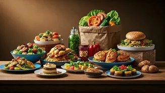 Plenti App: Fighting Food Waste in India by Selling Surplus Meals