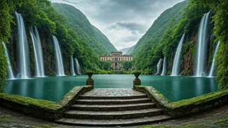 The Most Underrated Monsoon Escapes In India
