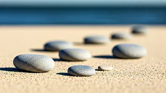 7 Daily Habits: Impacting Your Well-being