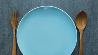 A Slow-Eating Experiment Can Be Personal, Not a Promise of Weight Loss