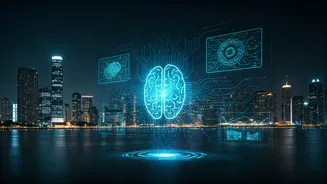 IICT Powers India's Digital Economy: A New Era for Creative Tech Talent