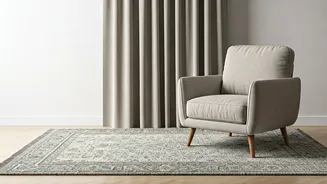 Washable Textures Have Entered Rental Decor