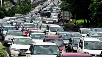 No fuel for uninsured vehicles? SC suggests pilot project