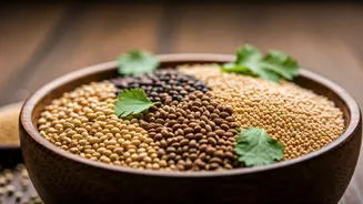 India’s Food Scene Is Going Fibre-Forward Now