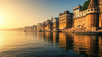 24 Hours in Varanasi: A Spiritual and Sensory Journey Through India's Oldest City