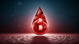 Blood Type B: Unlocking the Link to a Higher Type 2 Diabetes Risk