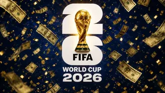 The World Cup Was a Goldmine for Some, A Costly Experience for Others