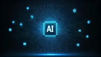 How AI Is Changing The Side Hustle Economy